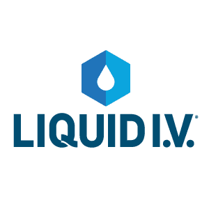 Liquid IV company logo