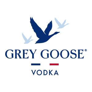 G &#8211; Grey Goose company logo