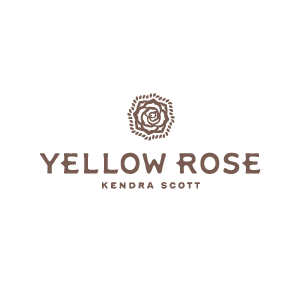 Yellow-Rose by Kendra Scott company logo