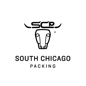 U-South Chicago Packing company logo