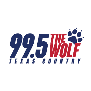ZY-99.5 The Wolf company logo
