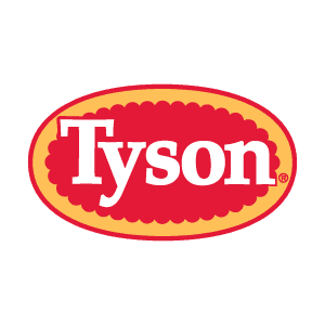J &#8211; Tyson company logo