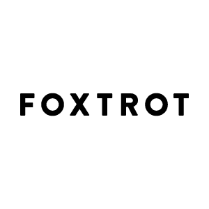 Foxtrot company logo