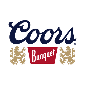 coors banquet company logo