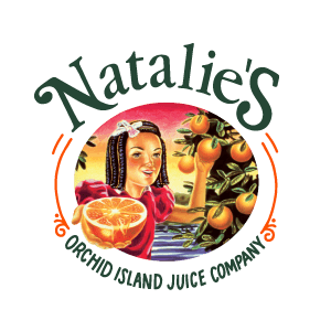 Natalie&#8217;s Juice Company company logo