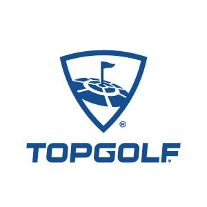 Top Golf company logo