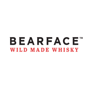 RrBearface Whisky company logo