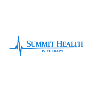 Summit health company logo