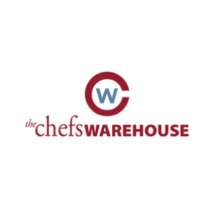 Z-Chefs’ Warehouse company logo
