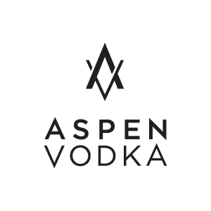 Aspen Vodka company logo