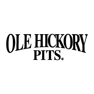 Ole Hickory Pits company logo