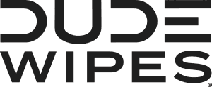 Dude Wipes company logo